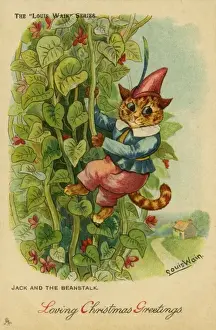 Gatto Stampe: Giacomo e la strega del grano