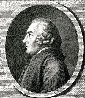 British Statesman Images Stampe: James Harris (Bartolozzi