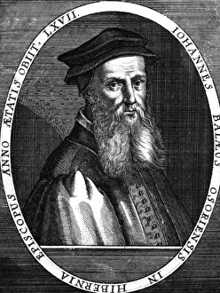 John Bale