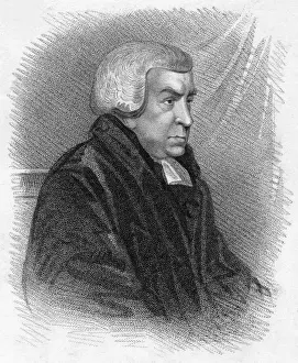 John Scott Stampe: Giovanni Eraldi di Eldon