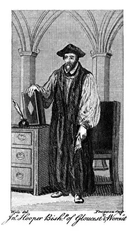 John Hooper