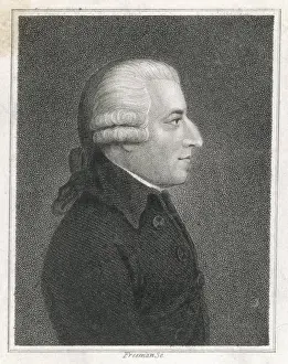 Historical Figures UK Stampe: John Howard (Freeman)