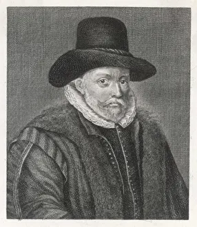 British Cartography History Stampe: JOHN SPEED