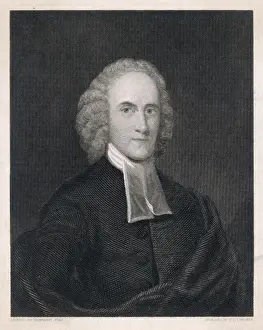 Giuseppe Jonathan Edwards