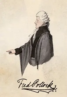 Historical Figure Prints Online Stampe: Jonathan Fredk. Pollock3