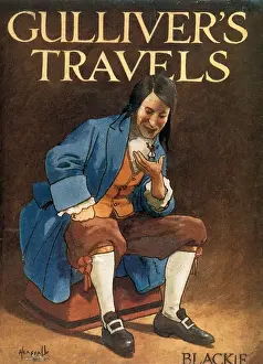 Jonathan Swift Stampe: Jonathan Swift