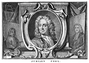 Famous Dutch Artists Stampe: Jurian Pool