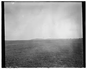 Wright Brothers Aircraft Stampe: Kill Devil Hill