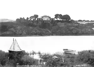 Early 1900s Images Stampe: Killydeas (Composite)