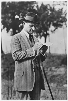 German Historical Figures List Stampe: Klinckowstroem