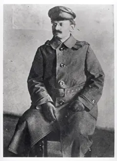 Leone Trotzkij