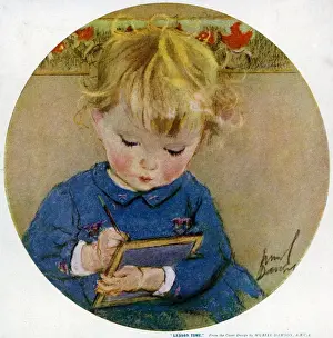 Tempo di lezione di Muriel Dawson