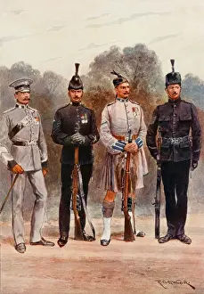Reggimento di Londra - 1