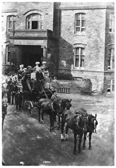English Heritage Sites In Devon Stampe: LYNTON - 1908