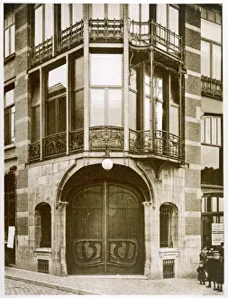 Casa del Popolo