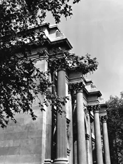 Marble Arch London Stampe: Marble Arch