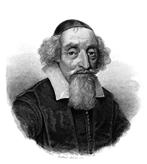 French Politician Biography Stampe: Mathieu Mole