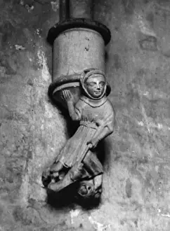Bene Stampe: Corale Medievale