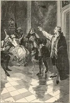 Demonstrazione di Mesmer