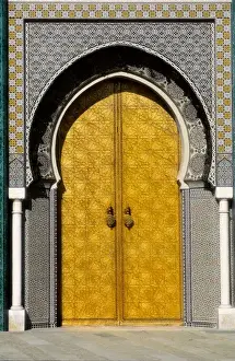 Marocco Stampe: MOROCCO