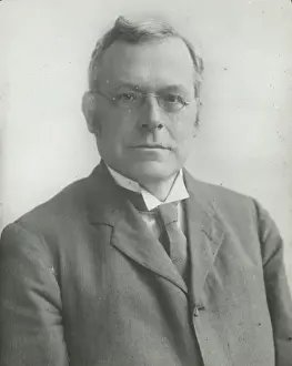 Irish History Photos Stampe: Mr Augustine Birrell