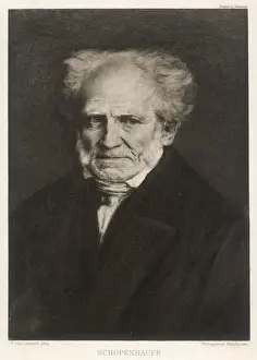 Historical Figures Stampe: Nathan Soderblom / Nobel