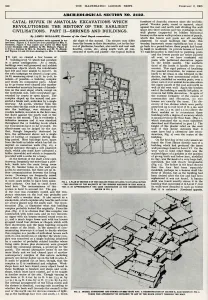 Ancient City Architecture Stampe: (insert)