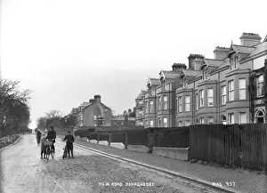 Strada Nuova, Donaghadee