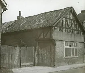 Kent Local History Stampe: Old forge