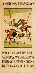 Vintage Transport Advertising Stampe: (insert)