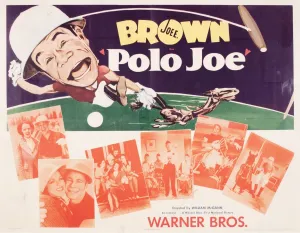 Vintage Cinema Advertising Stampe: (insert)