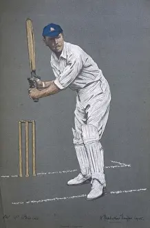 Perrin - Giocatore di cricket
