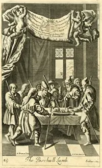LAgnello Pasquale