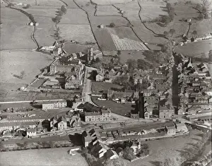 Chiesa Stampe: Pateley Bridge