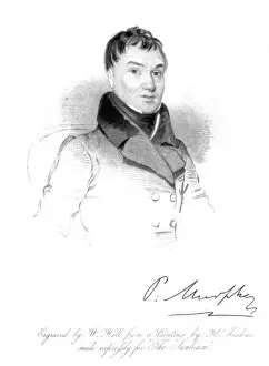 Patrick Murphy