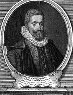 Paolo De Pontchartrain