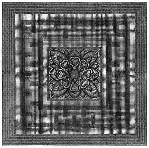 Threadneedle Street London Stampe: Pavement