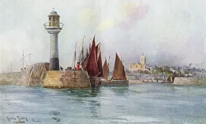 Penzance / Cornwall 1908