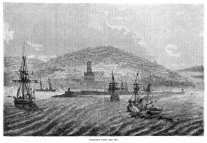 Penzance, Cornovaglia