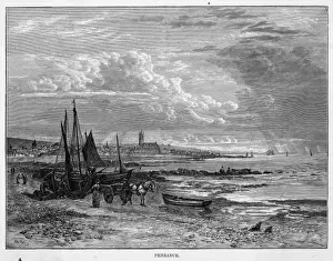 Penzance, Cornovaglia