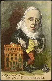 Pietro Cooper