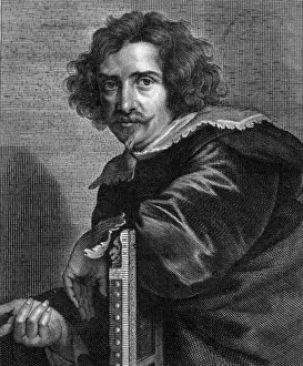 Historical Prints Online Stampe: Peter De Jode