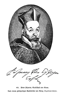Pietro Pazmani