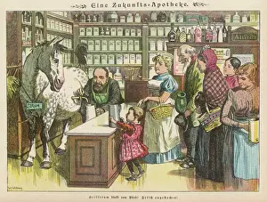 Farmacia del Futuro