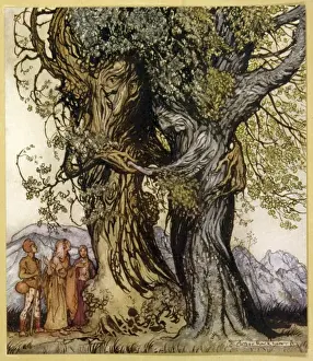 Filomene e Bauscia