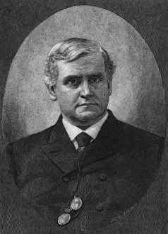 Autographed Prints For Sale Stampe: Phillips Brooks