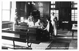 Ospedale Stampe: Camposaletto medico