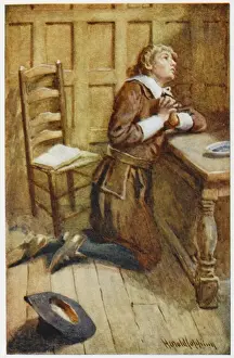 Il Viaggio dei Pellegrini, Libro XVIII