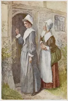 Pilgrims Progress Stampe: Pilgrims Progress 21