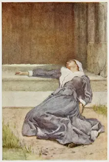 John Bunyan Art Stampe: Pilgrims Progress 24